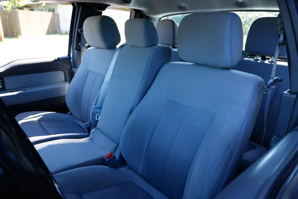 2013 Ford F-150 12th Gen - Image 12 of 20