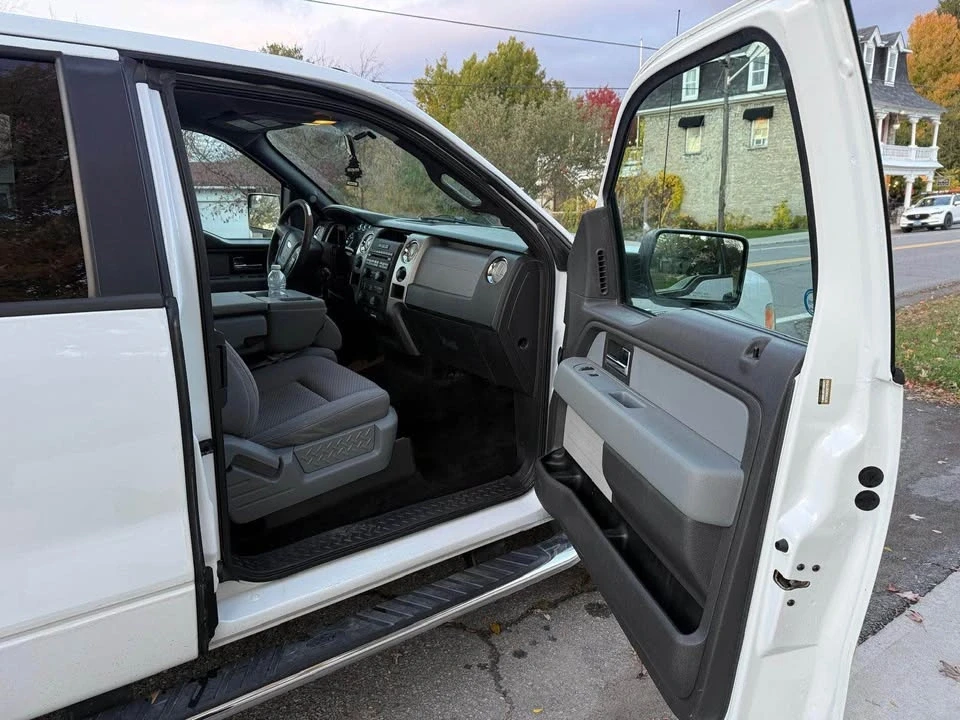 2013 Ford F-150 12th Gen - Image 13 of 15