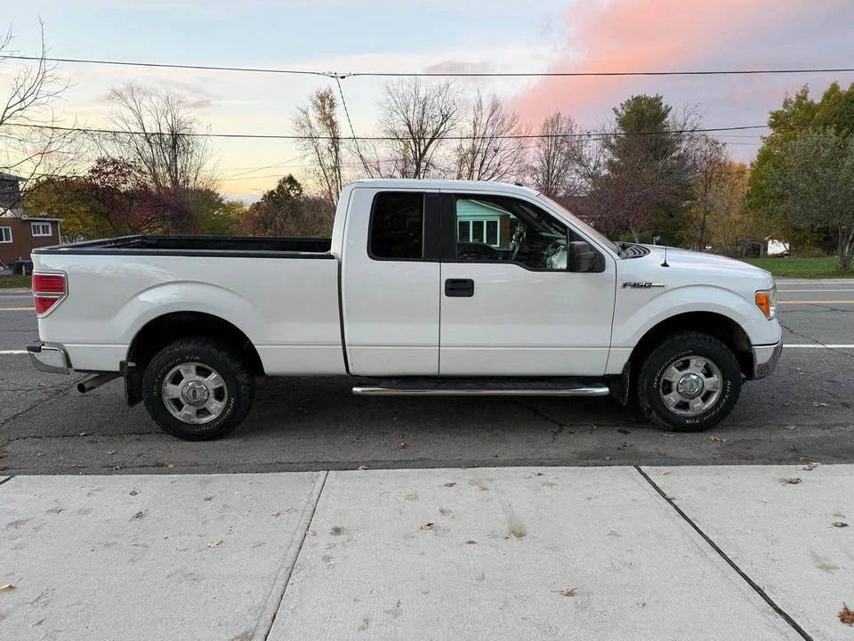 2013 Ford F-150 12th Gen - Image 3 of 15