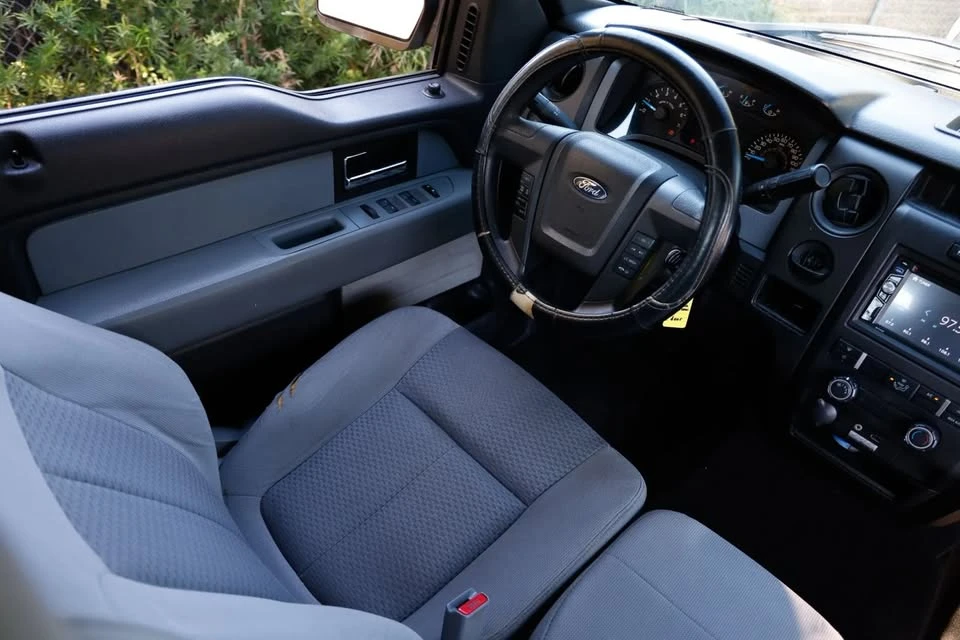 2013 Ford F-150 12th Gen - Image 20 of 20