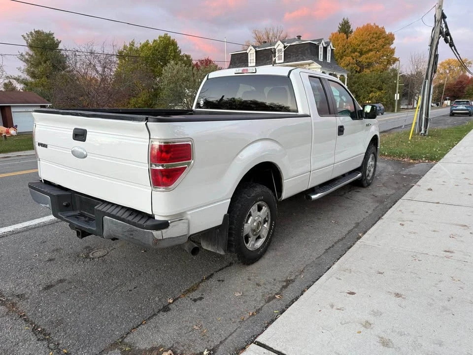2013 Ford F-150 12th Gen - Image 6 of 15