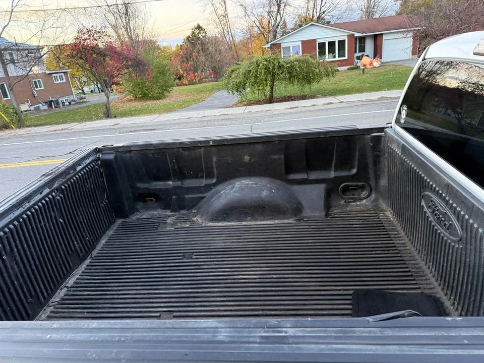 2013 Ford F-150 12th Gen - Image 9 of 15