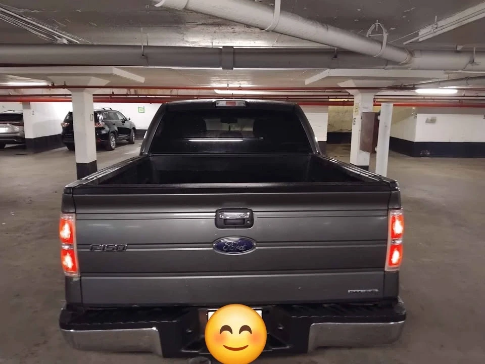 2013 Ford F-150 12th Gen - Image 3 of 11