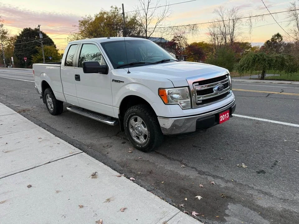 2013 Ford F-150 12th Gen - Image 2 of 15