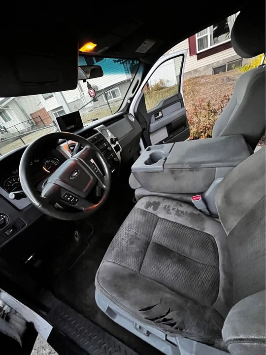 2013 Ford F-150 12th Gen - Image 2 of 5