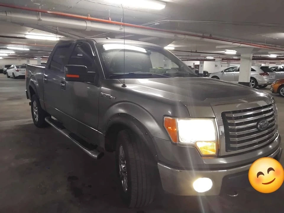 2013 Ford F-150 12th Gen - Image 9 of 11