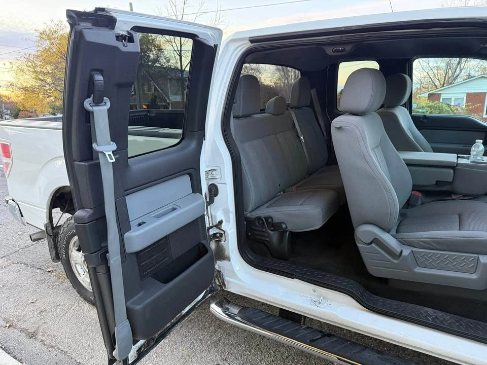 2013 Ford F-150 12th Gen - Image 15 of 15