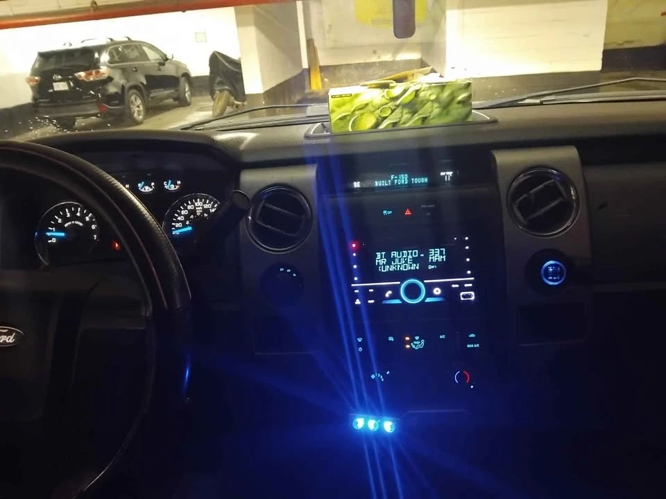 2013 Ford F-150 12th Gen - Image 4 of 11