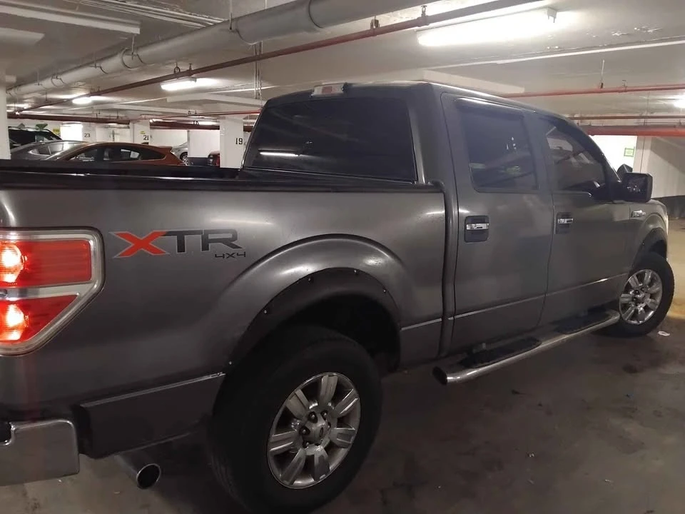 2013 Ford F-150 12th Gen - Image 8 of 11
