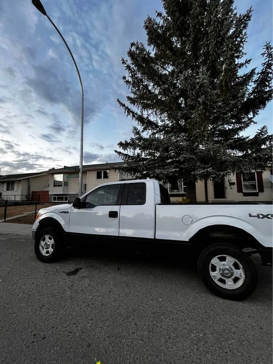 2013 Ford F-150 12th Gen - Image 4 of 5