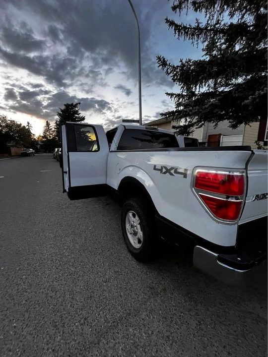 2013 Ford F-150 12th Gen - Image 5 of 5