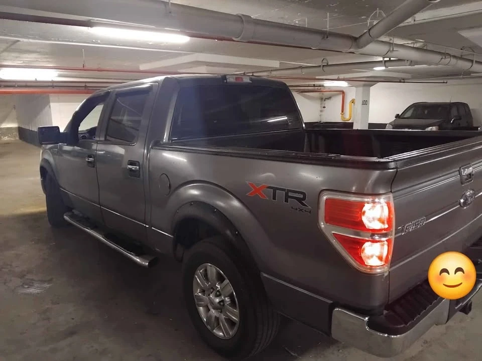 2013 Ford F-150 12th Gen - Image 2 of 11