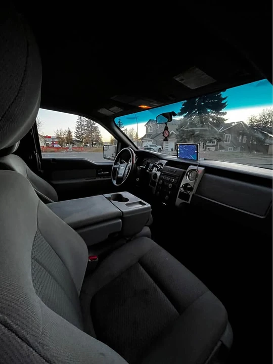 2013 Ford F-150 12th Gen - Image 3 of 5