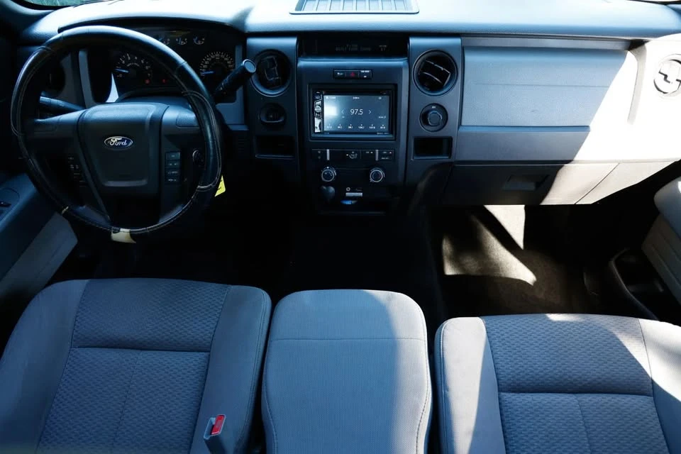 2013 Ford F-150 12th Gen - Image 11 of 20