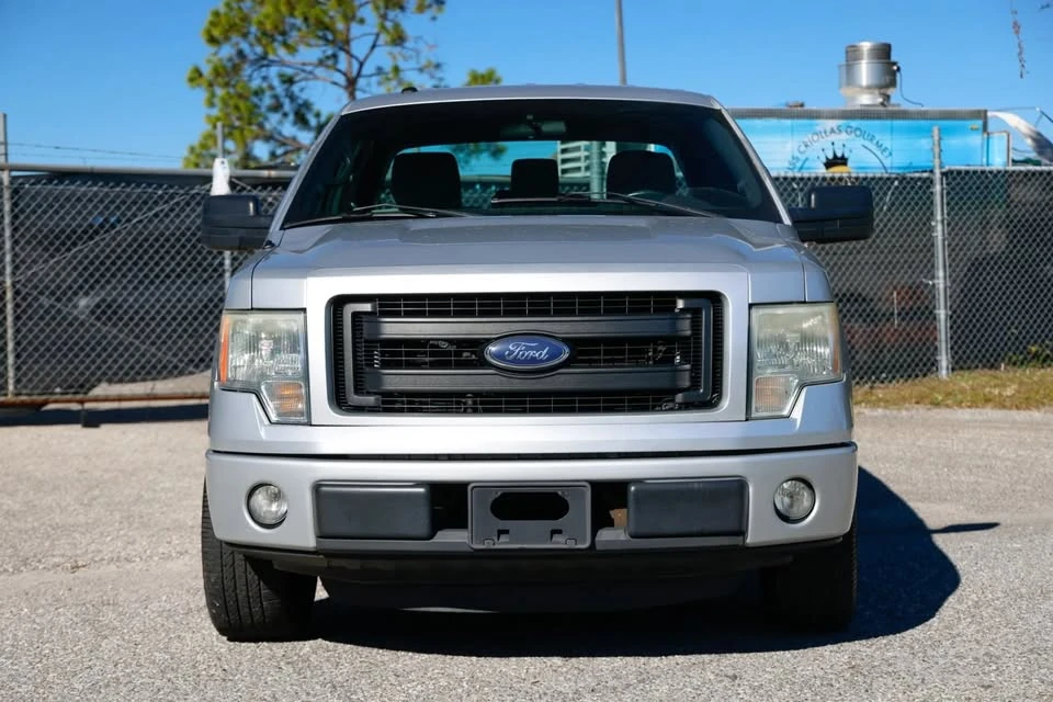2013 Ford F-150 12th Gen - Image 9 of 20