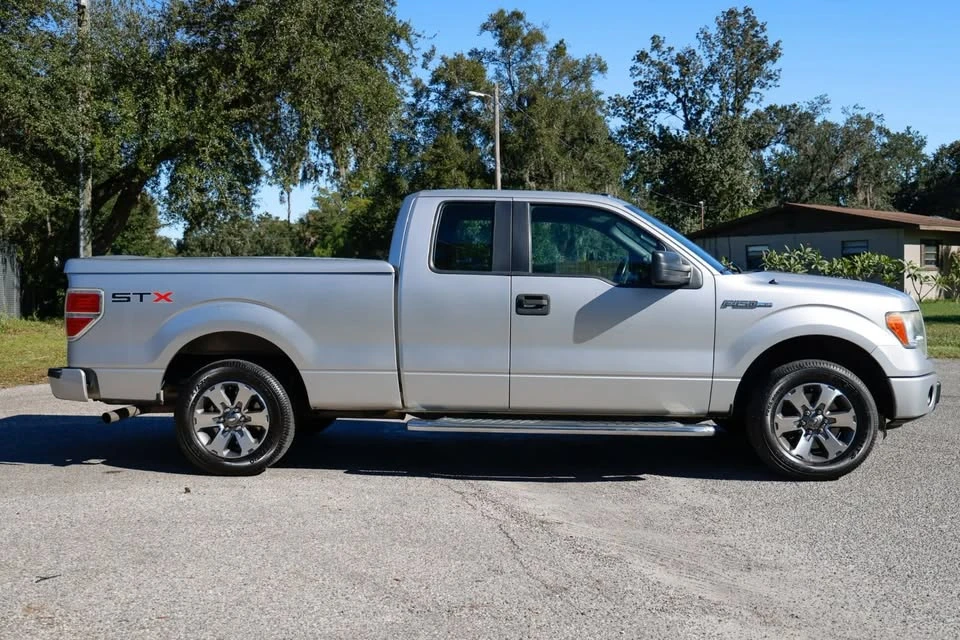 2013 Ford F-150 12th Gen - Image 7 of 20