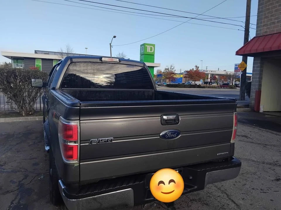 2013 Ford F-150 12th Gen - Image 7 of 11