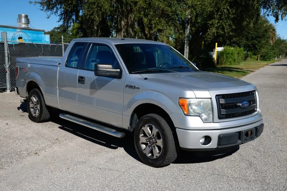 2013 Ford F-150 12th Gen - Image 8 of 20