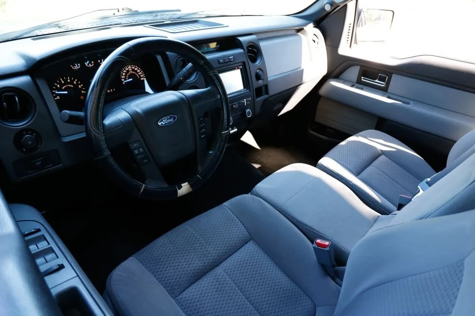 2013 Ford F-150 12th Gen - Image 13 of 20