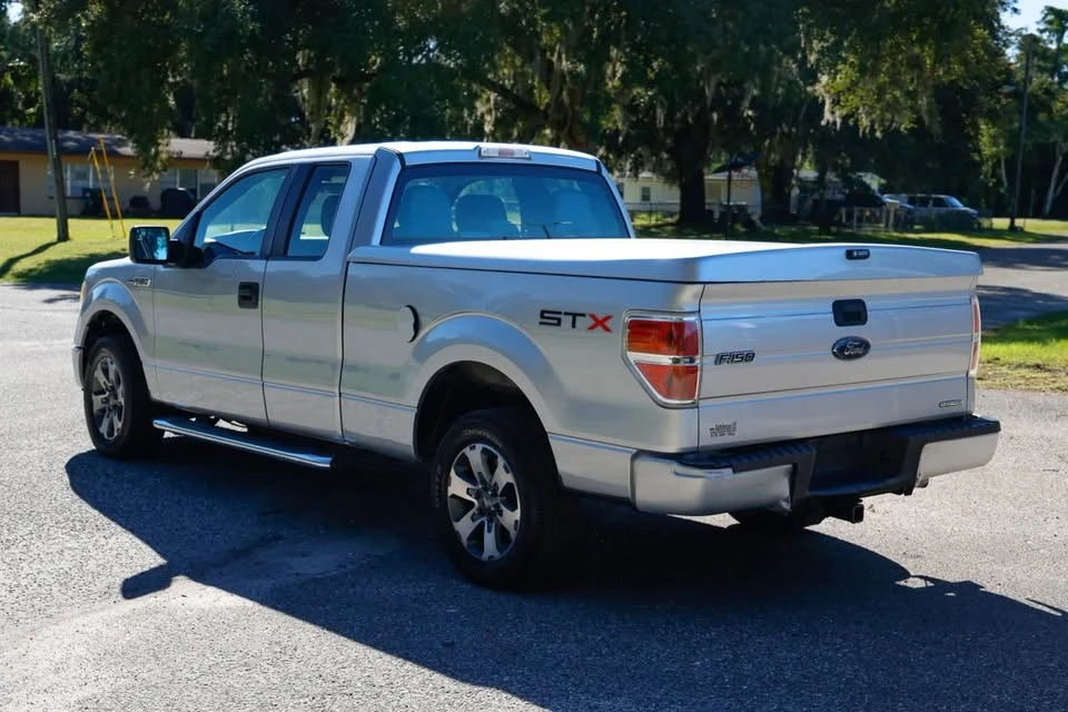 2013 Ford F-150 12th Gen - Image 3 of 20