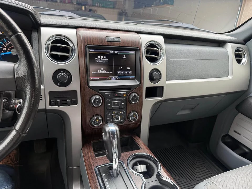 2013 Ford F-150 12th Gen - Image 5 of 10