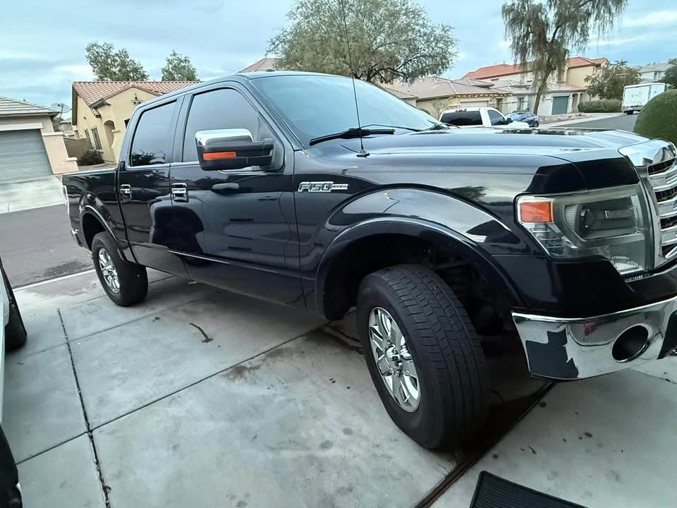 2013 Ford F-150 12th Gen - Image 3 of 10