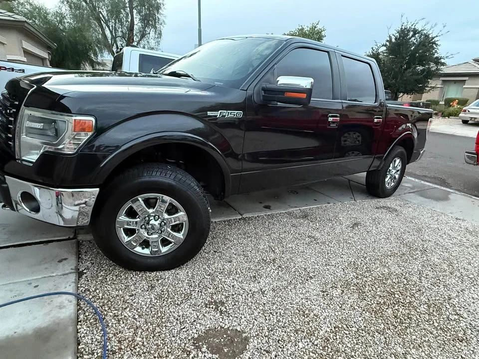 2013 Ford F-150 12th Gen - Image 4 of 10