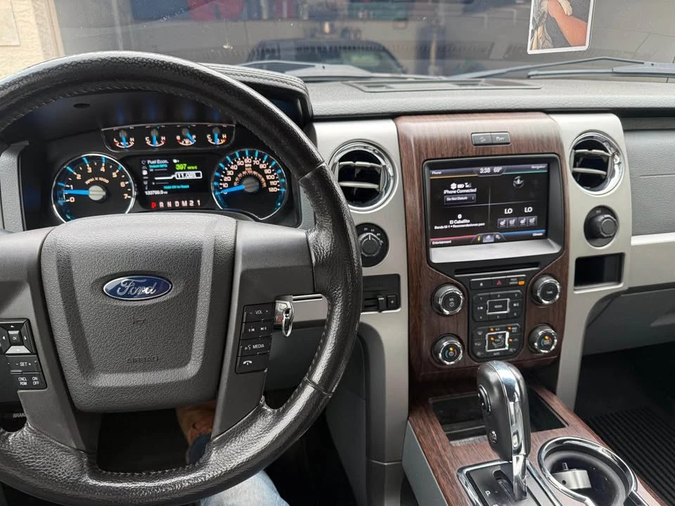 2013 Ford F-150 12th Gen - Image 6 of 10