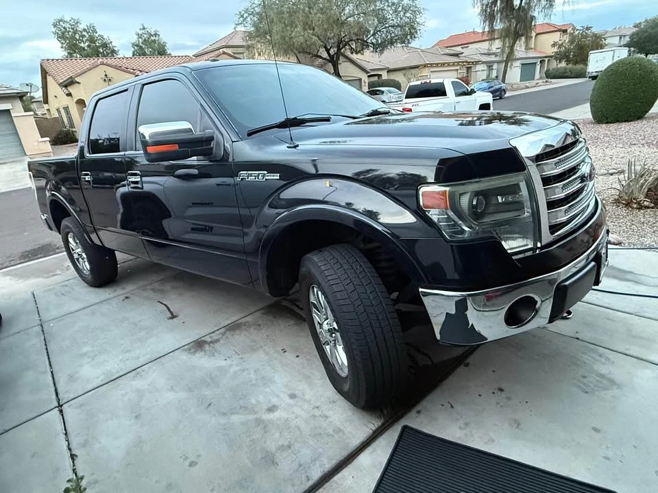 2013 Ford F-150 12th Gen - Image 2 of 10