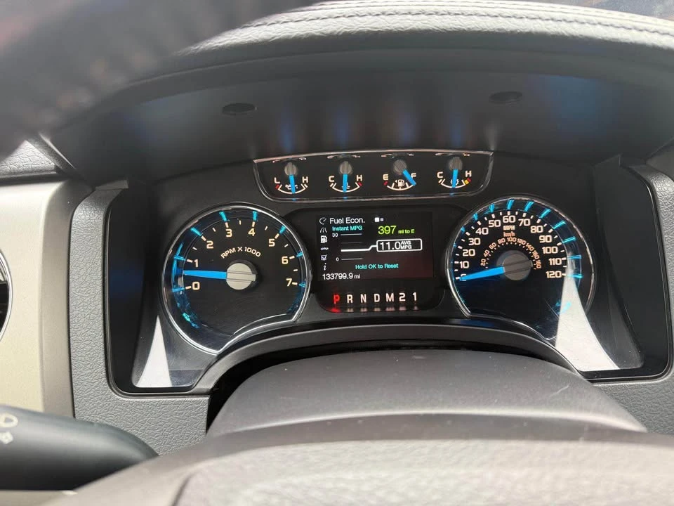 2013 Ford F-150 12th Gen - Image 7 of 10