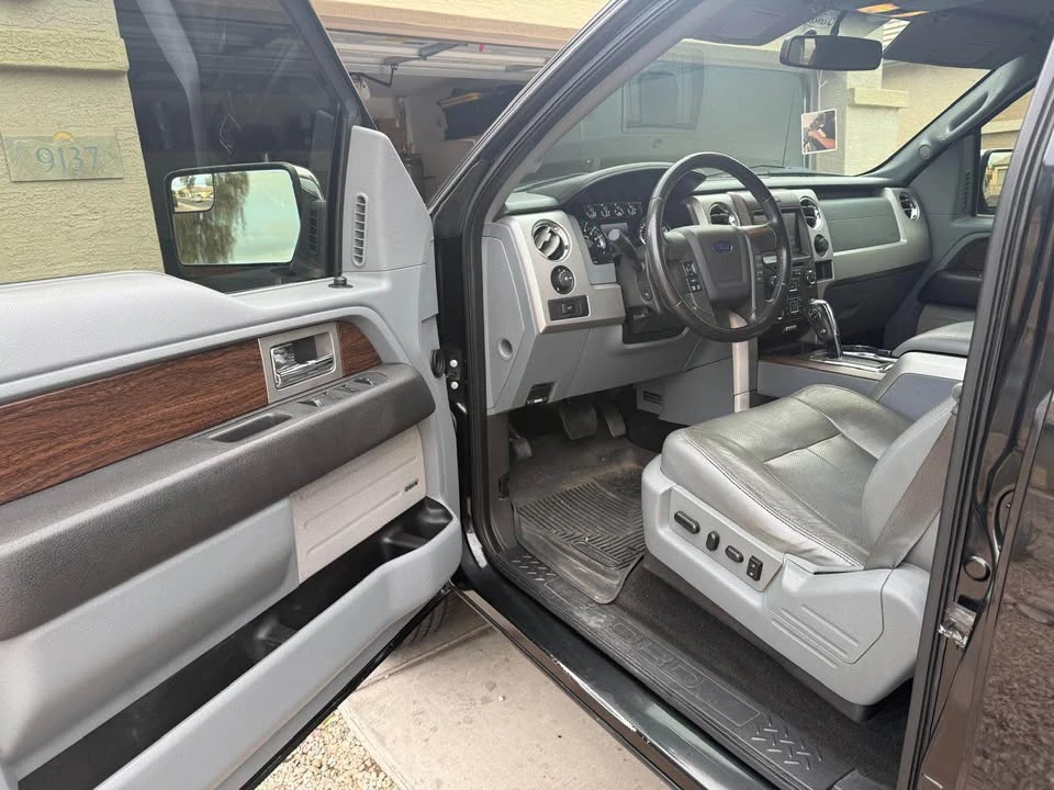2013 Ford F-150 12th Gen - Image 8 of 10