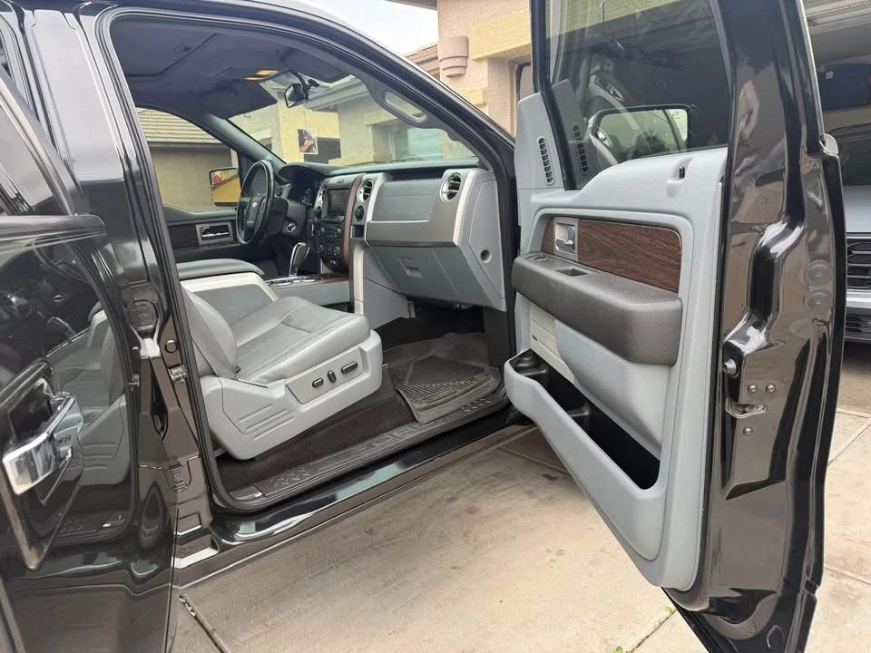 2013 Ford F-150 12th Gen - Image 10 of 10