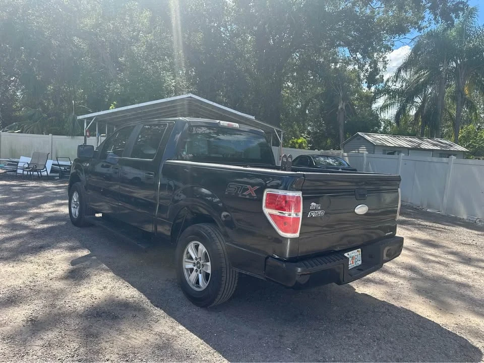 2013 Ford F-150 12th Gen - Image 7 of 12