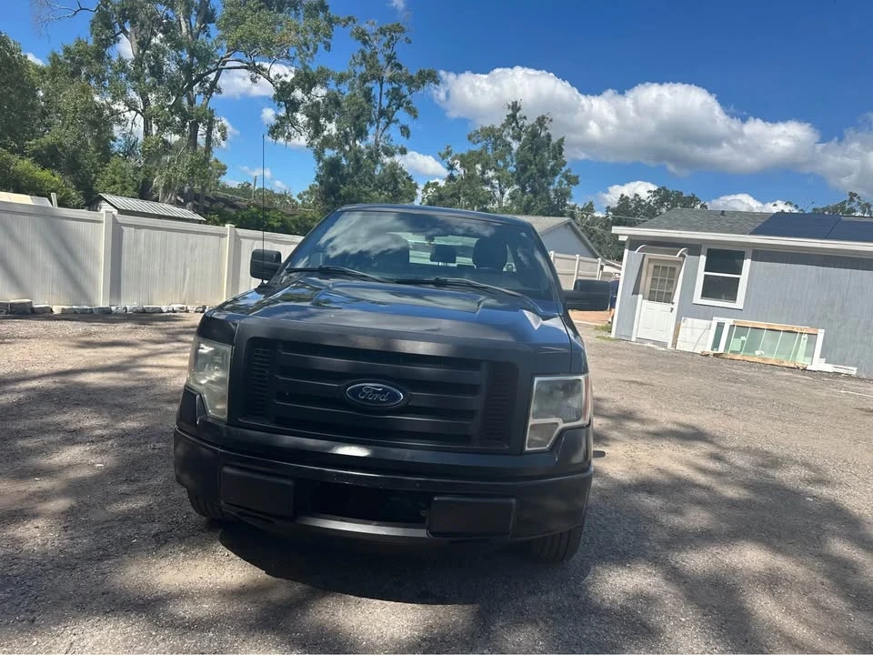 2013 Ford F-150 12th Gen - Image 2 of 12