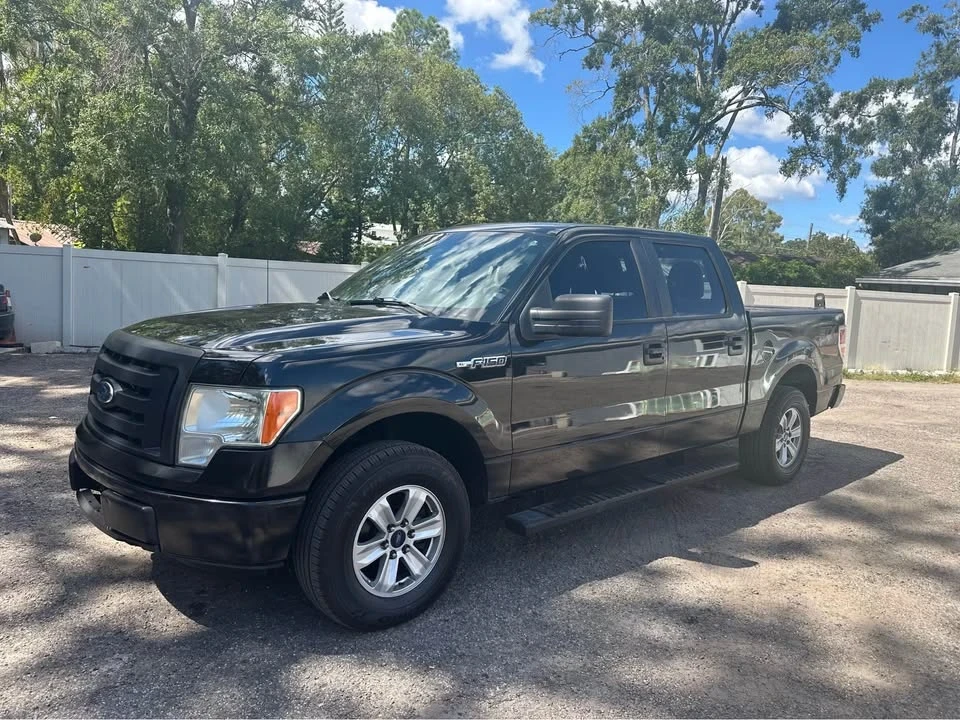 2013 Ford F-150 12th Gen - Image 4 of 12