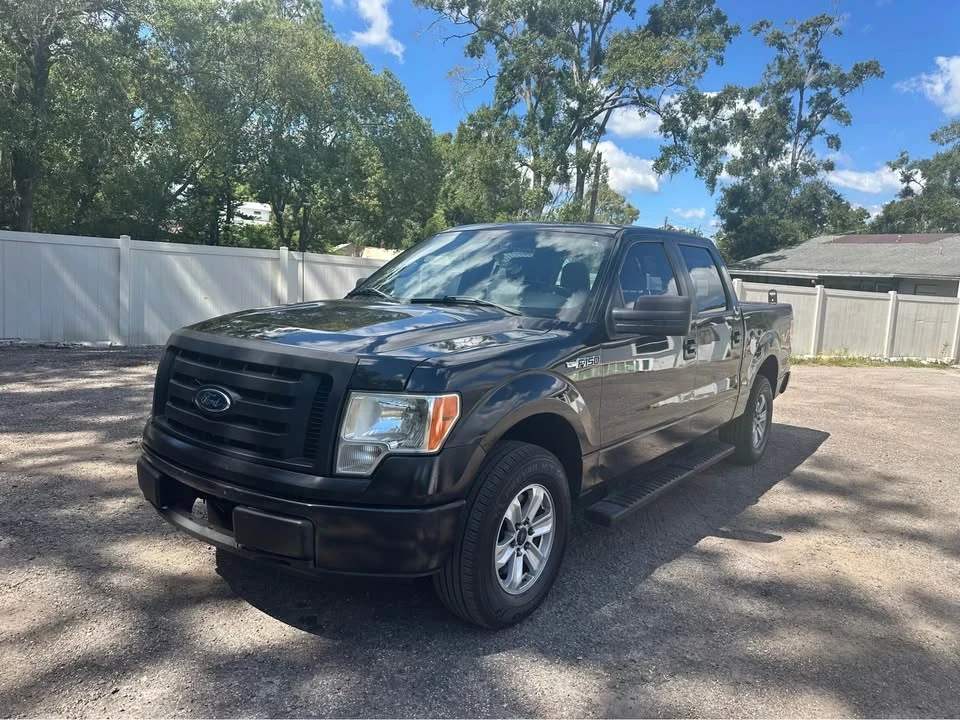 2013 Ford F-150 12th Gen - Image 3 of 12