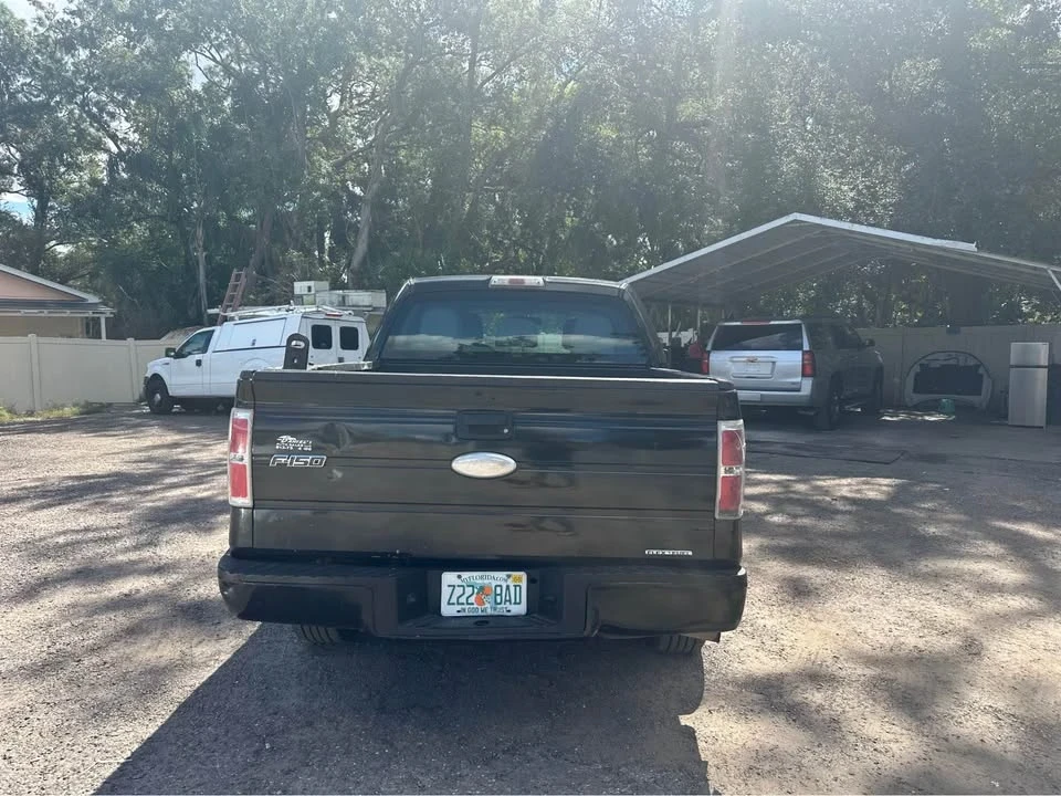 2013 Ford F-150 12th Gen - Image 6 of 12