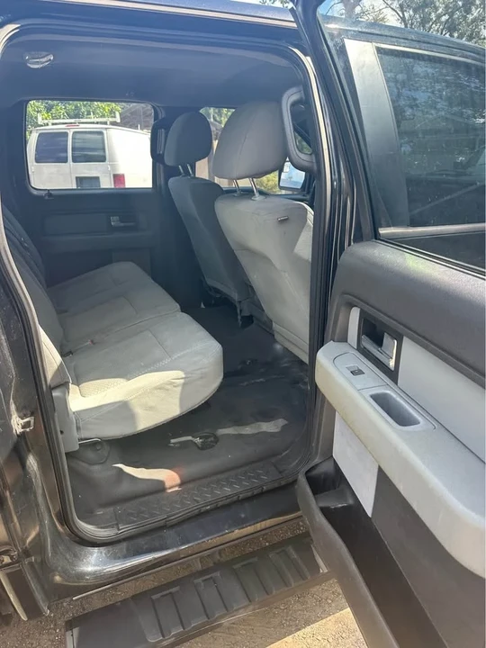 2013 Ford F-150 12th Gen - Image 12 of 12