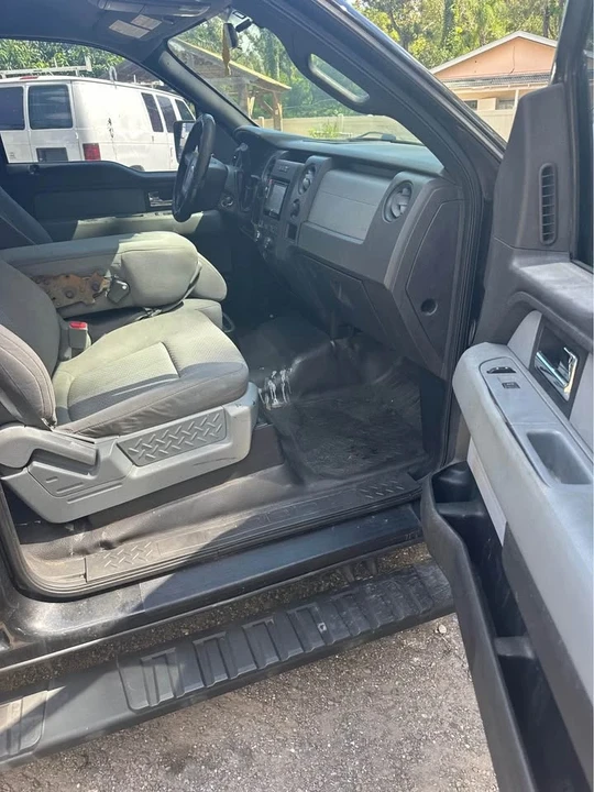 2013 Ford F-150 12th Gen - Image 11 of 12