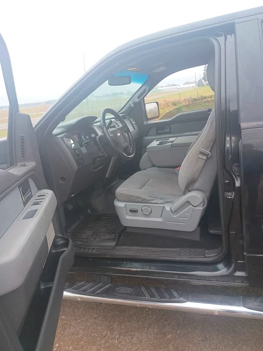 2013 Ford F-150 12th Gen - Image 13 of 15