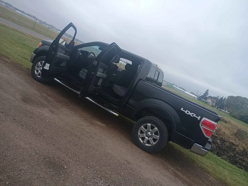 2013 Ford F-150 12th Gen - Image 14 of 15