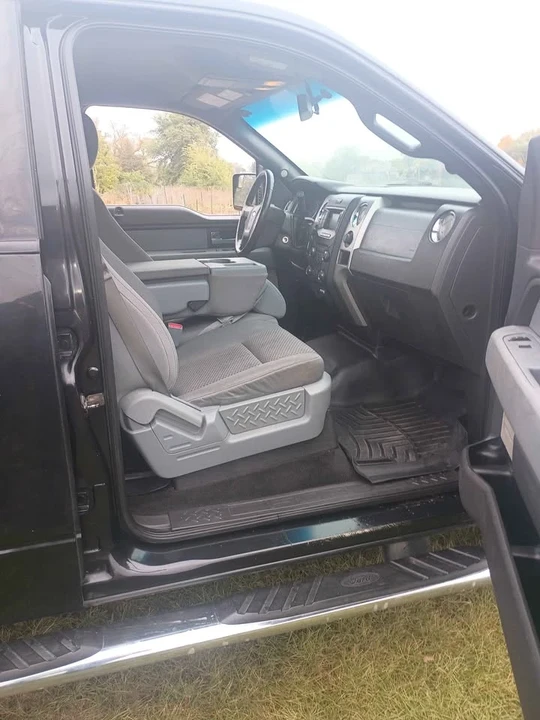 2013 Ford F-150 12th Gen - Image 7 of 15