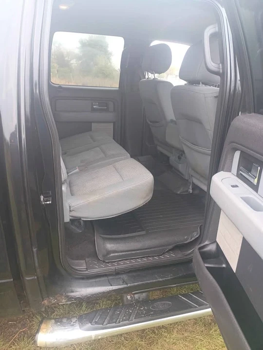 2013 Ford F-150 12th Gen - Image 4 of 15