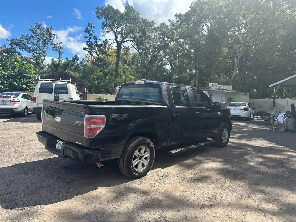 2013 Ford F-150 12th Gen - Image 5 of 12