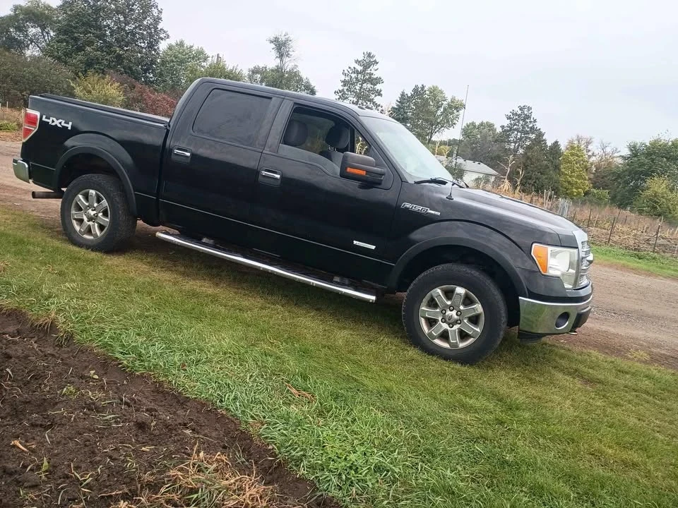 2013 Ford F-150 12th Gen - Image 5 of 15