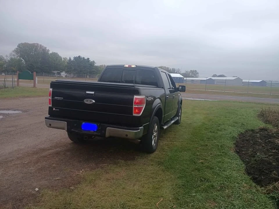 2013 Ford F-150 12th Gen - Image 3 of 15