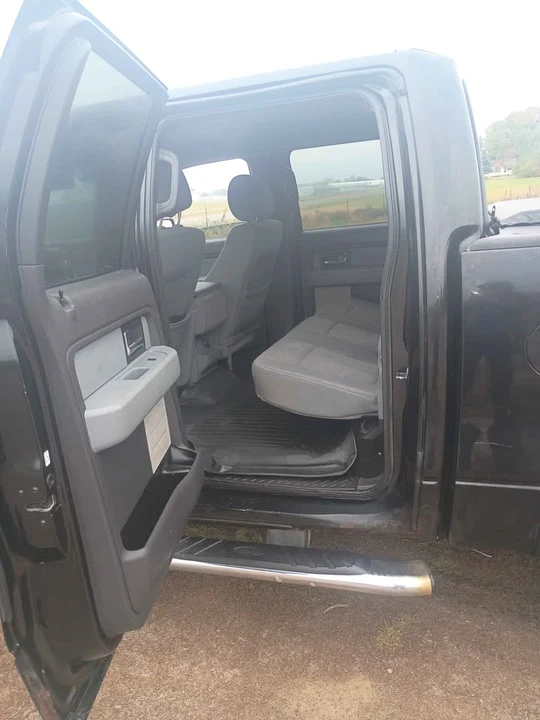 2013 Ford F-150 12th Gen - Image 15 of 15