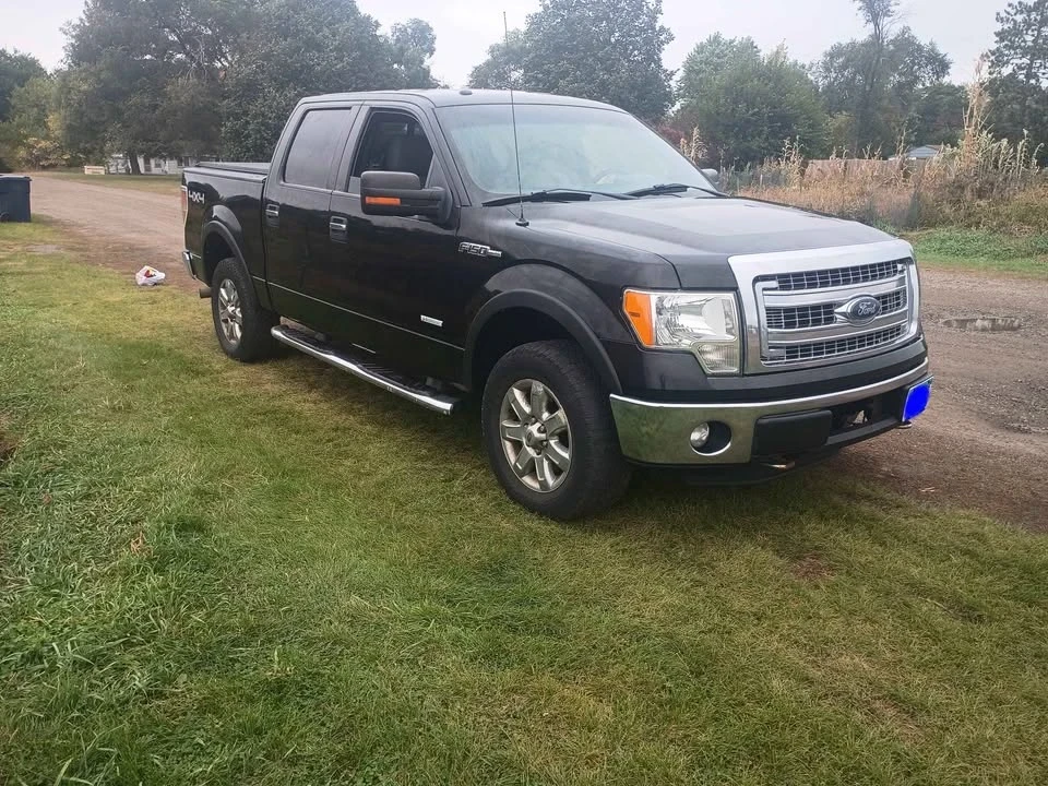 2013 Ford F-150 12th Gen - Image 12 of 15
