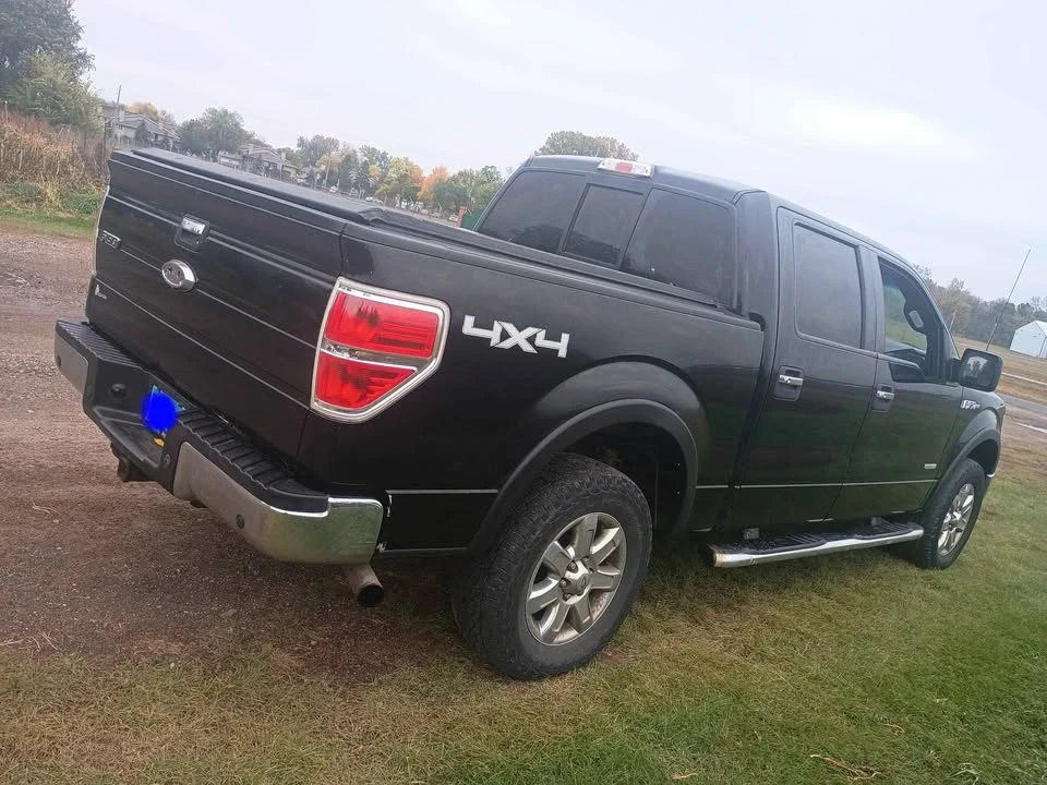 2013 Ford F-150 12th Gen - Image 9 of 15