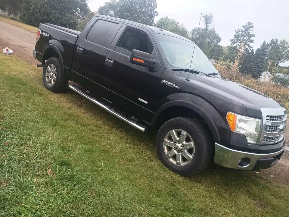 2013 Ford F-150 12th Gen - Image 8 of 15